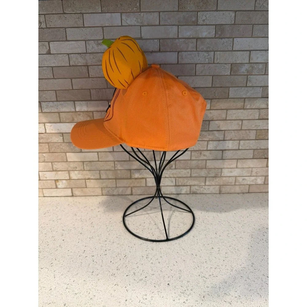 Disney Halloween Mickey‎ Minnie Hat Baseball Cap